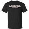 Creeper Aw Man