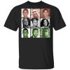 Black Victims Of Police Brutality shirt