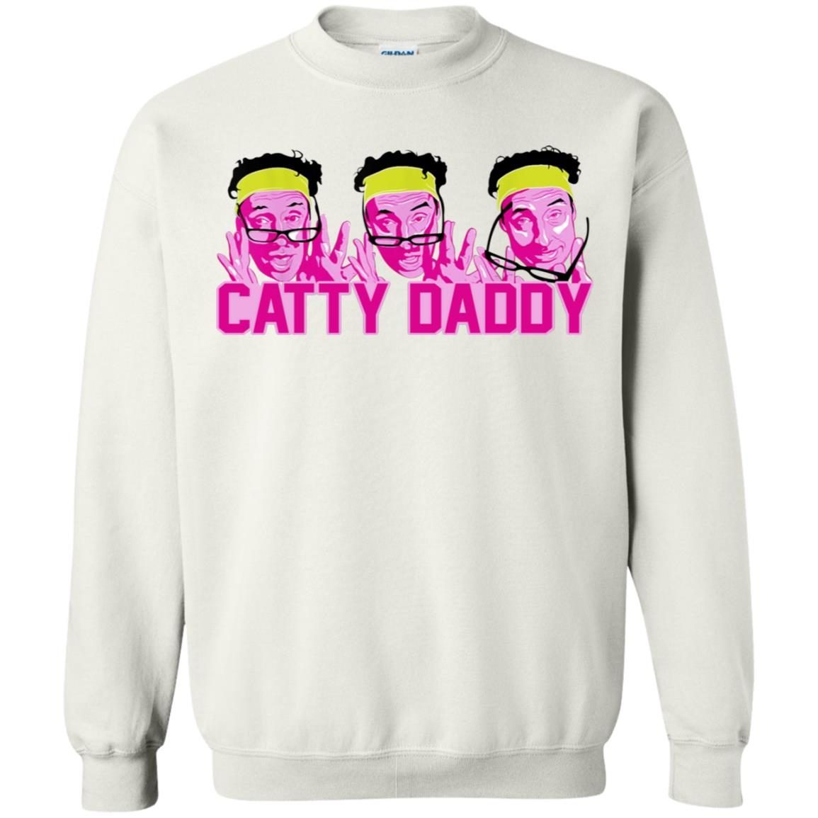 Kyle Dunnigan Catty Daddy Shirt