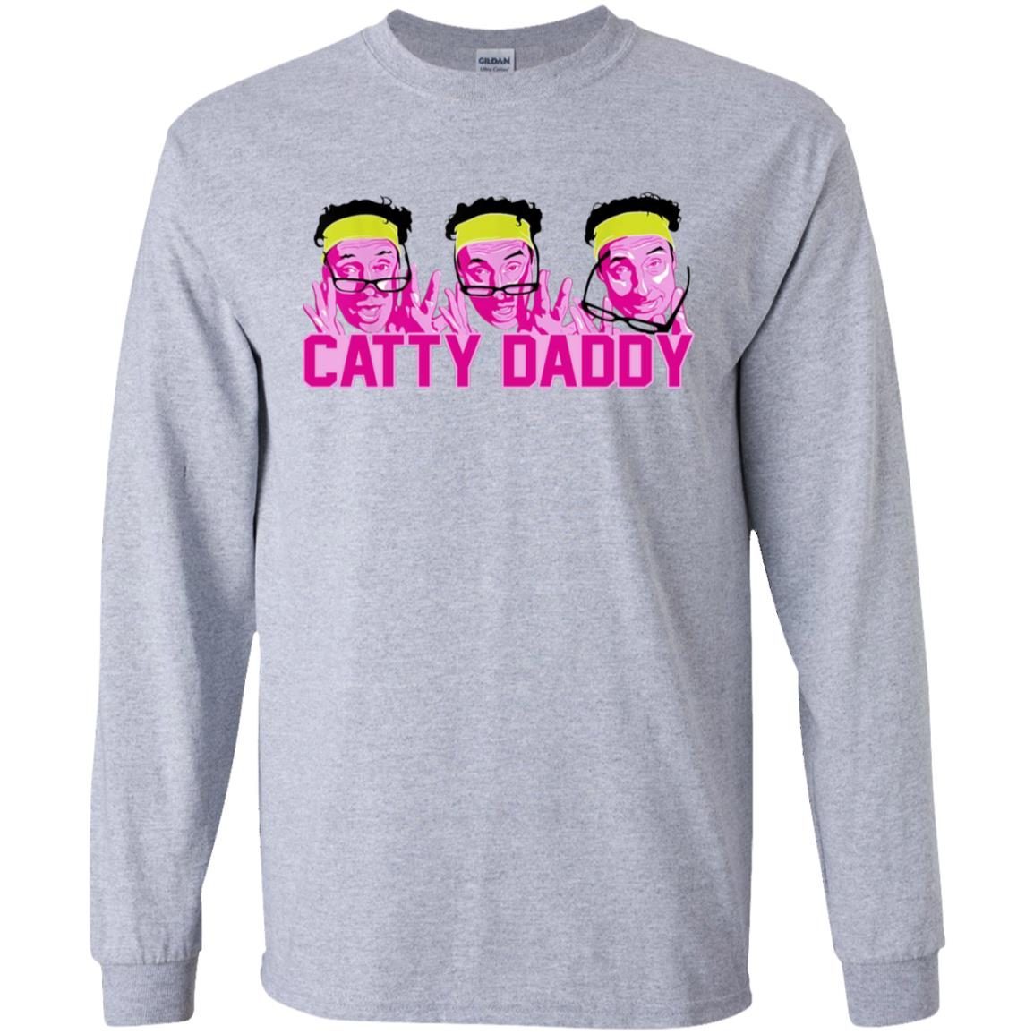 Kyle Dunnigan Catty Daddy Shirt