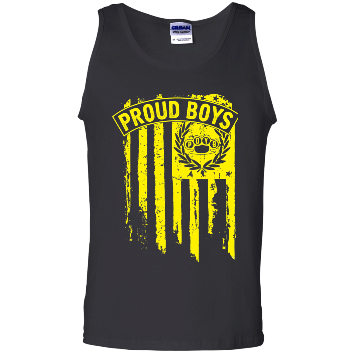 Proud Boys T-shirt