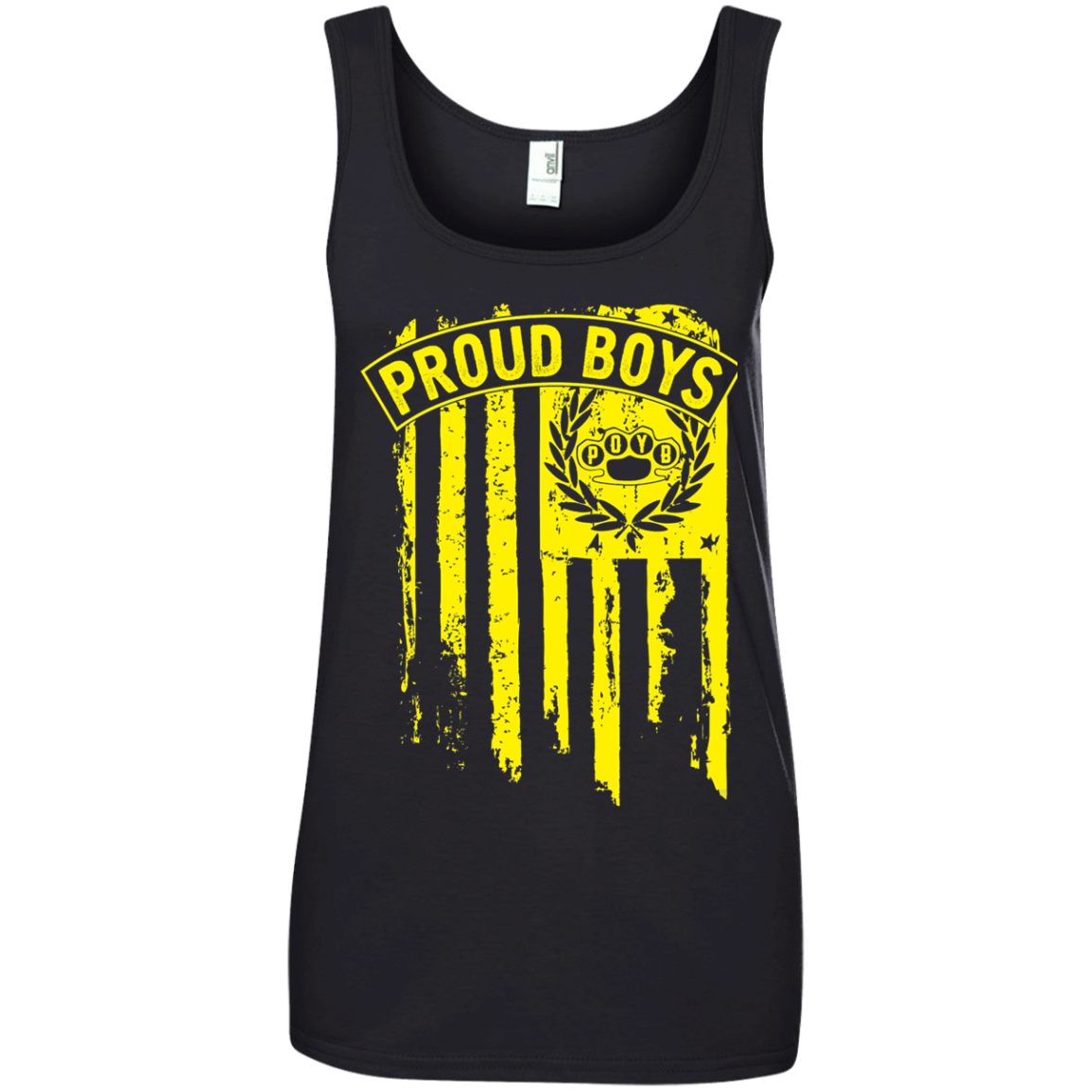 Proud Boys T-shirt