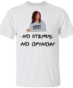 Rachel Green No uterus no opinion