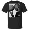 RIP Kobe Bryant Mamba NBA shirt
