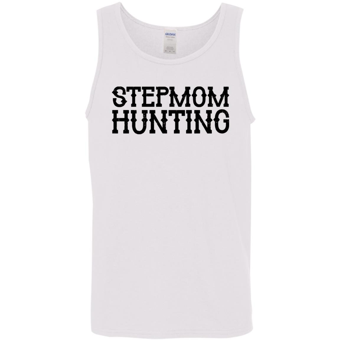 Stepmom Hunting Shirt Funny Quote shirt