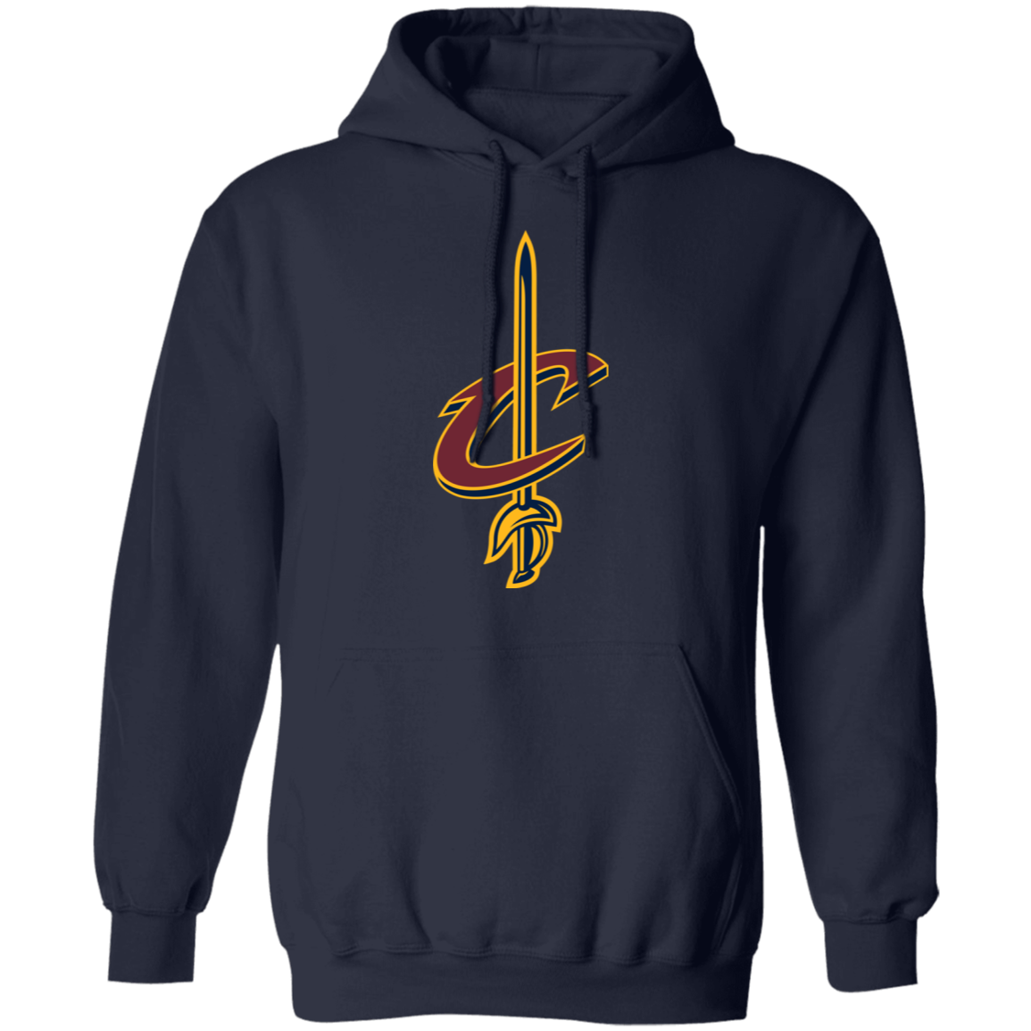 Cleveland Cavaliers 1