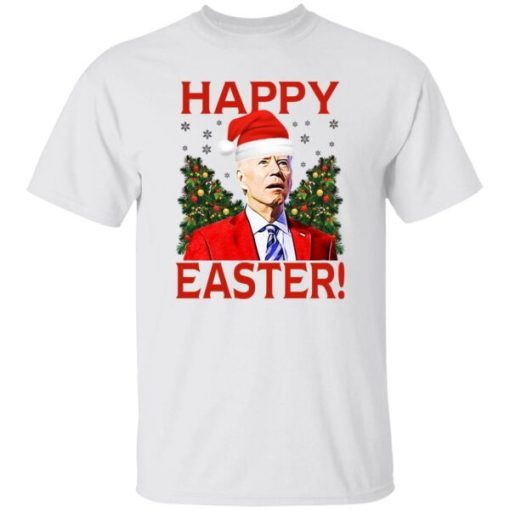 Biden Happy Easter Shirt.jpeg