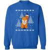 Big Fox Christmas Sweater.jpeg