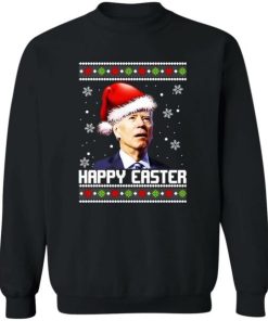 Happy Easter Christmas Sweater.jpeg