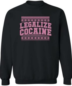 Legalize Cocaine Christmas Sweater.jpeg