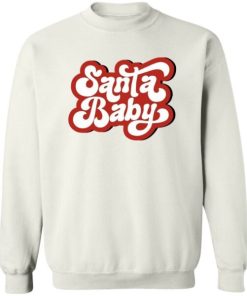 Santa Baby Sweatshirt.jpeg