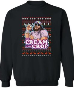 The Cream Of The Crop Macho Man Christmas Sweater.jpeg