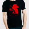 ACAB Attack And Dethrone God Shirt