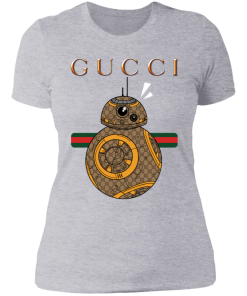 Gucci Bb 8 Star Wars Ladies