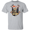 Volbeat Nightmare Jack Skellington Halloween Shirt