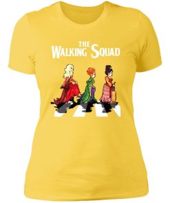 Hocus Pocus The Walking Squad Ladies