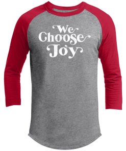 We Choose Joy Shirt Rachel Hollis Tshirt